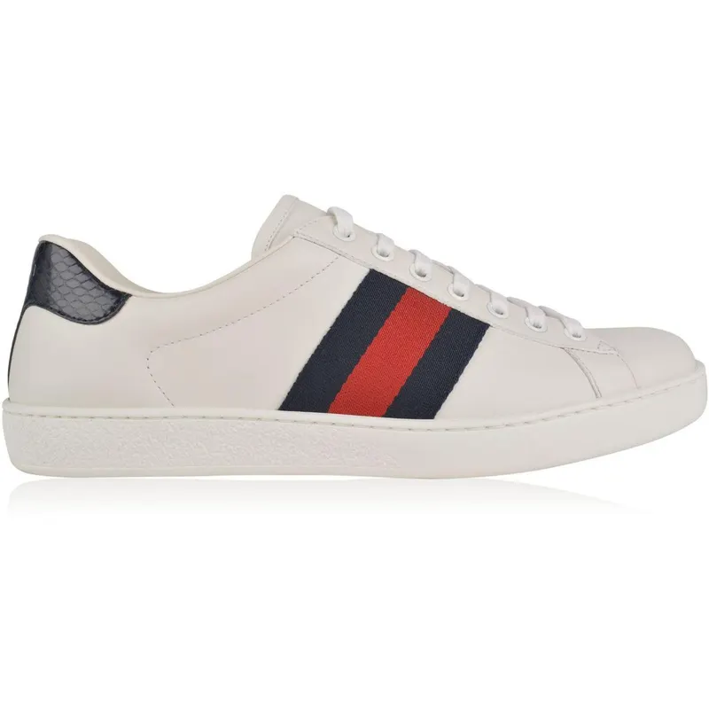 Gucci Ace Blue (386750 A38D0 9072)
