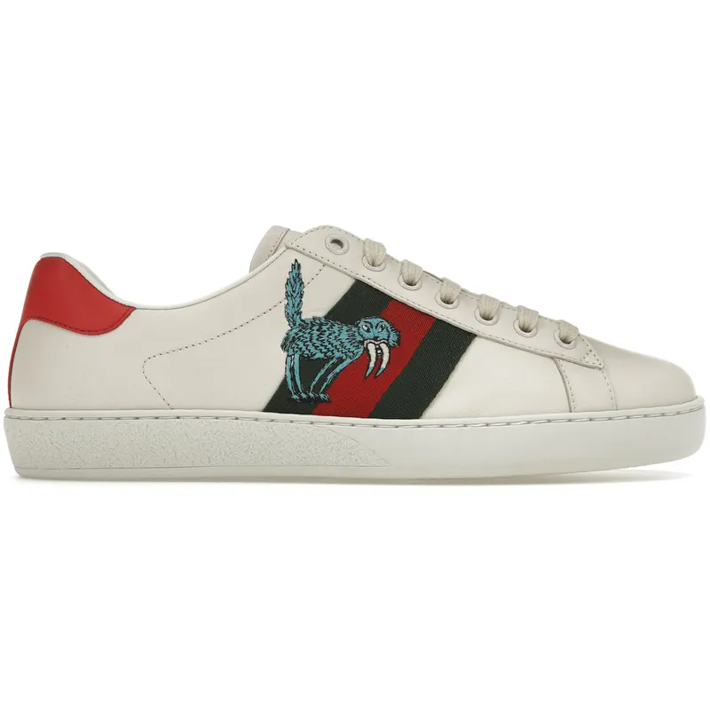 Gucci Ace Freya Hartas (659219 1XG60 9180)