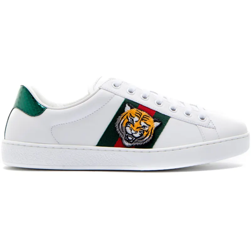 Gucci Ace GRG Tiger (457132 02JP0 9064)