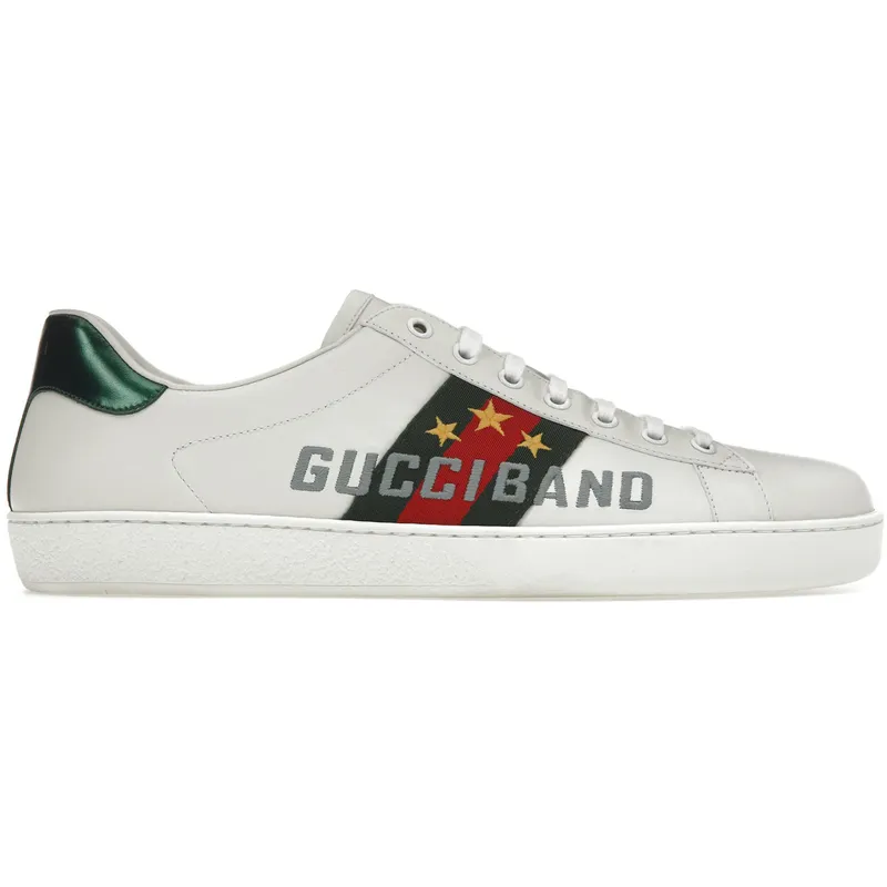 Gucci Ace Gucci Band (_603693 0FI10 9069)