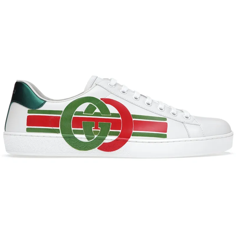 Gucci Ace Interlocking G (_576136 A38V0 9062)