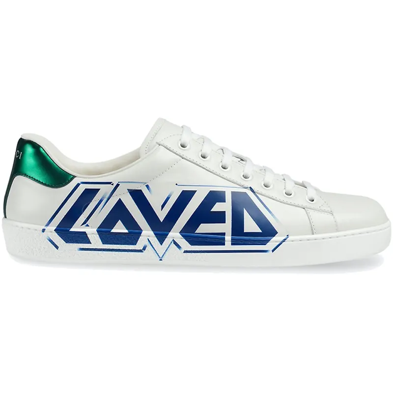 Gucci Ace Loved (0400 09973 5861)