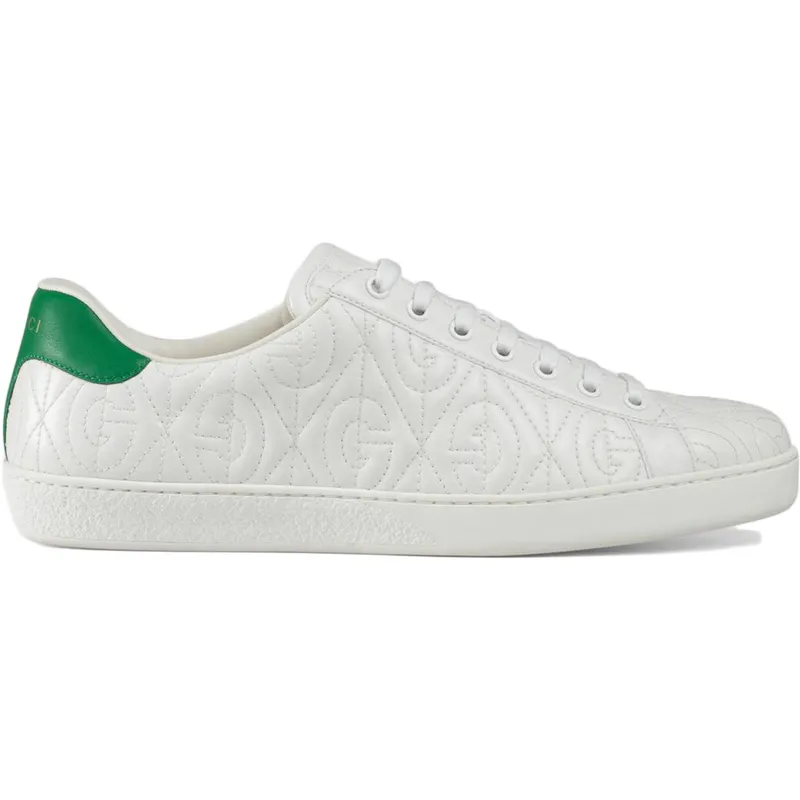 Gucci Ace Rhombus (_598833 0R0A0 9063)