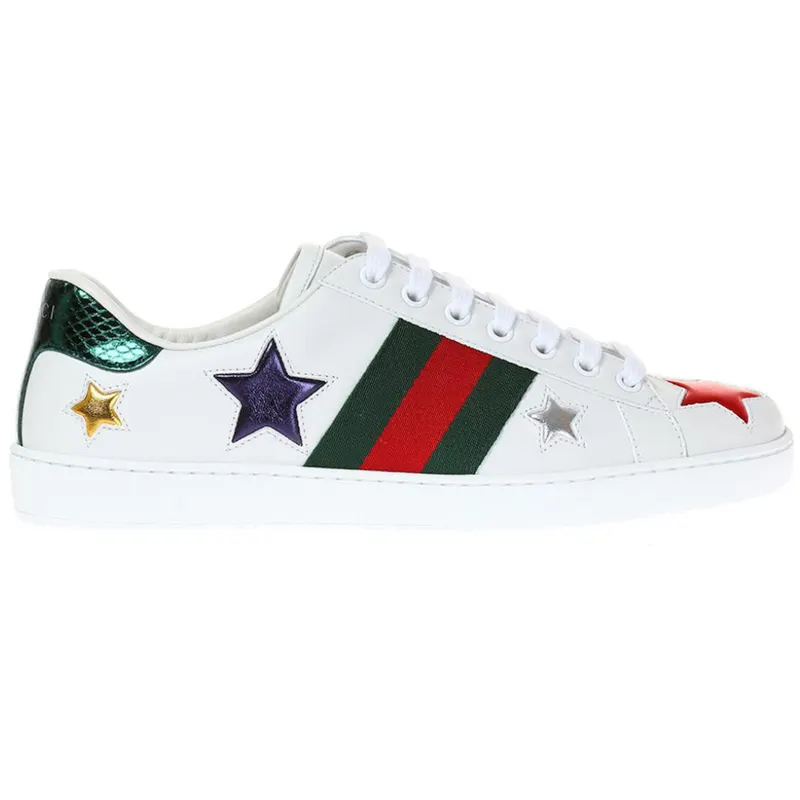 Gucci Ace Stars (52502 DOP50 9076)