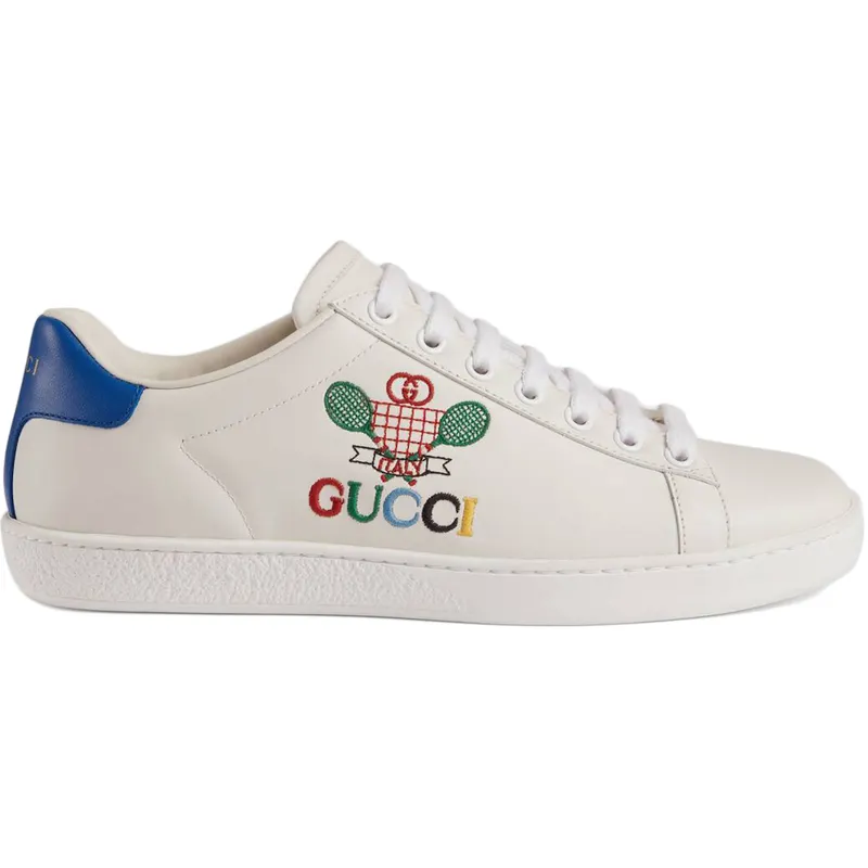 Gucci Ace Tennis (Women’s) (602684 AYO70 9096)