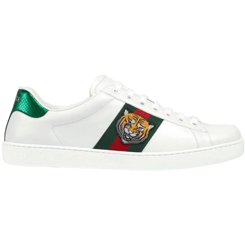Gucci Ace Tiger (457132 A38G0 9064)