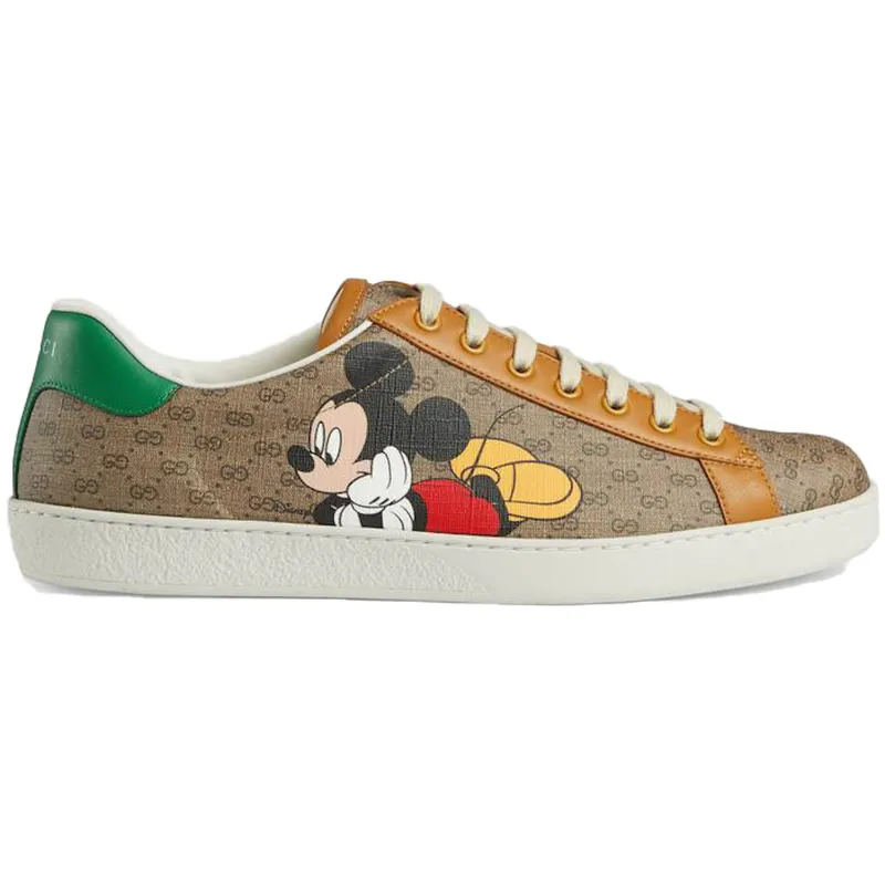 Gucci Ace x Disney (602548 HWM10 8961)