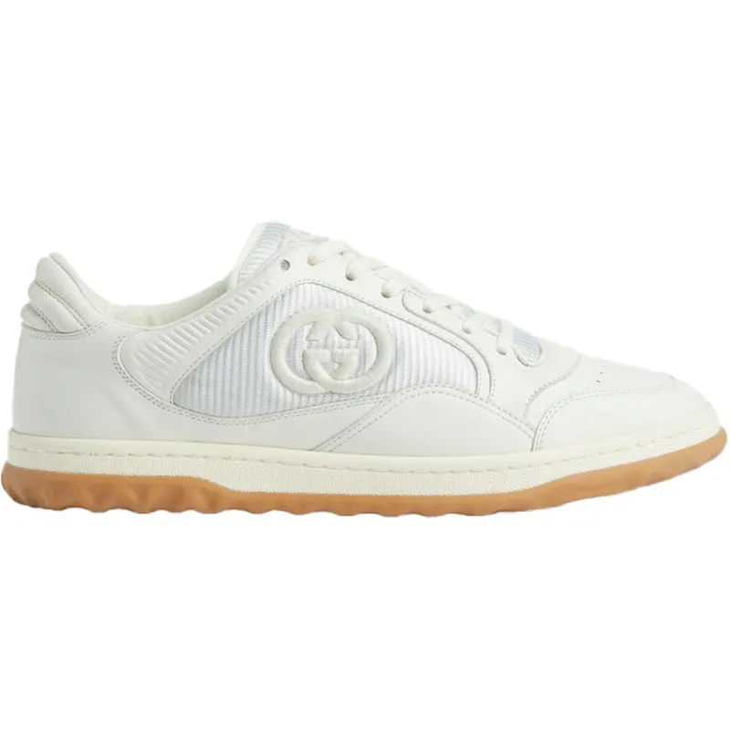 Gucci MAC80 Off-White (747953 AAB8C 9110)