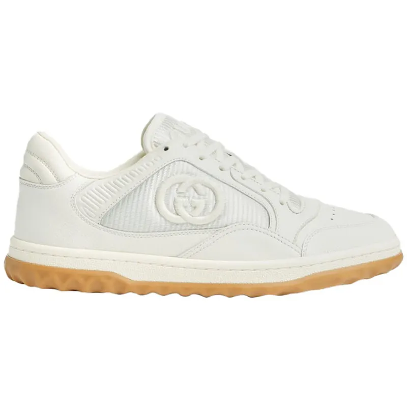 Gucci MAC80 Off-White (Women’s) (747954 AAB8C 9110)