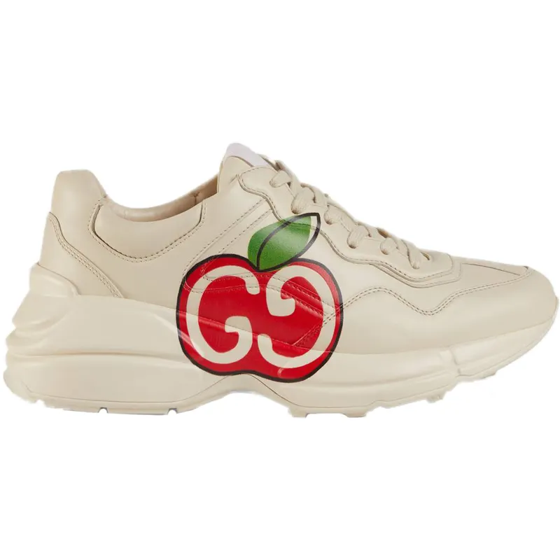 Gucci Rhyton Apple (Women’s) (609343 DRW00 9522)