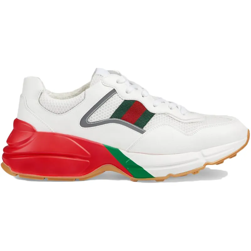 Gucci Rhyton Epilogue (Women’s) (645771 2H060 9088)