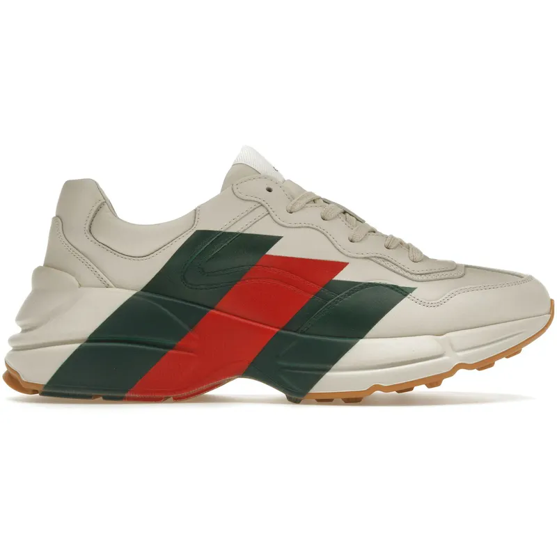 Gucci Rhyton Green Red (523535 DRW00)