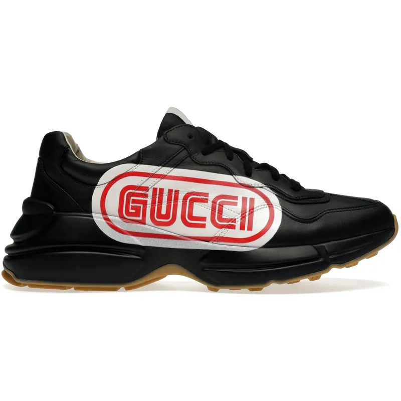 Gucci Rhyton SEGA (523609 DRW00)
