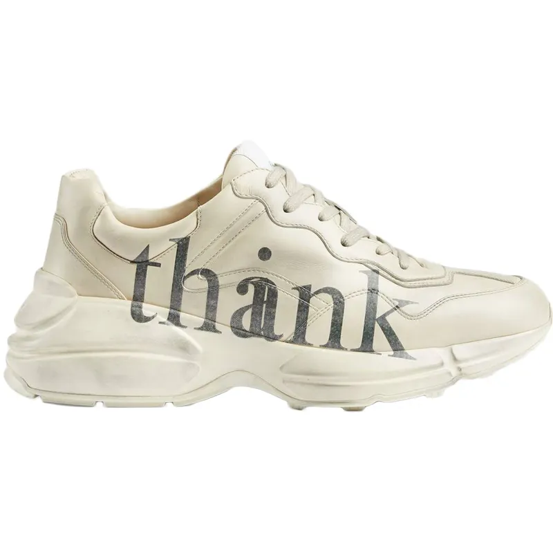 Gucci Rhyton Think/Thank (636343 A9L00 9522)