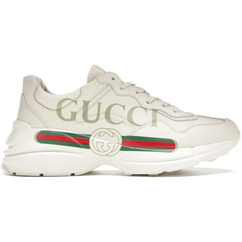 Gucci Rhyton Vintage Logo (500877 DRW00 9522)