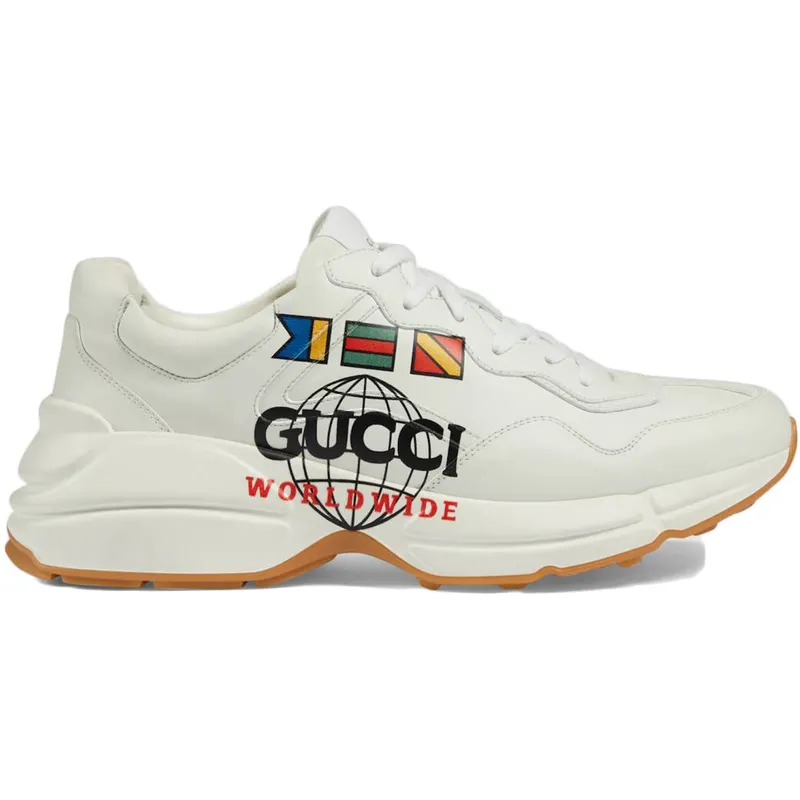 Gucci Rhyton Worldwide (Women’s) (602047 DRW00 9014)