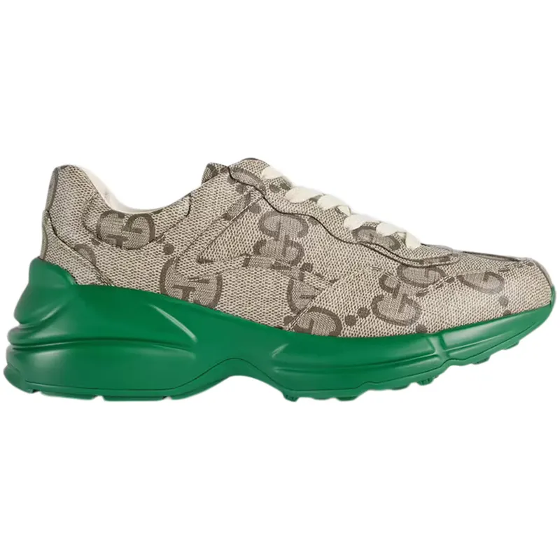 Gucci Rython 100 Green (680869 UMO00 9742)