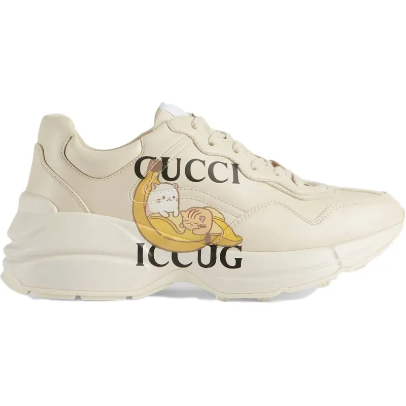 Gucci Rython Bananya (Women’s) (659408 2SH00 9522)
