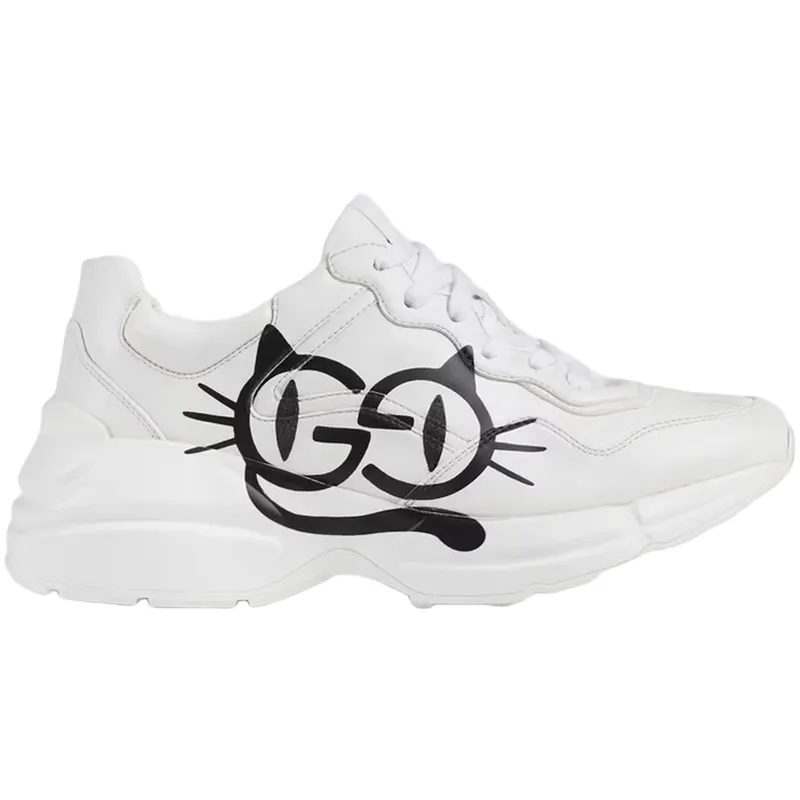 Gucci Rython Cat Eyes (Women’s) (663723 2SH00 9014)