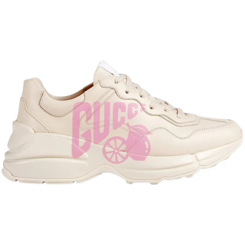 Gucci Rython Lemon (Women’s) (684900 DRW00 9522)