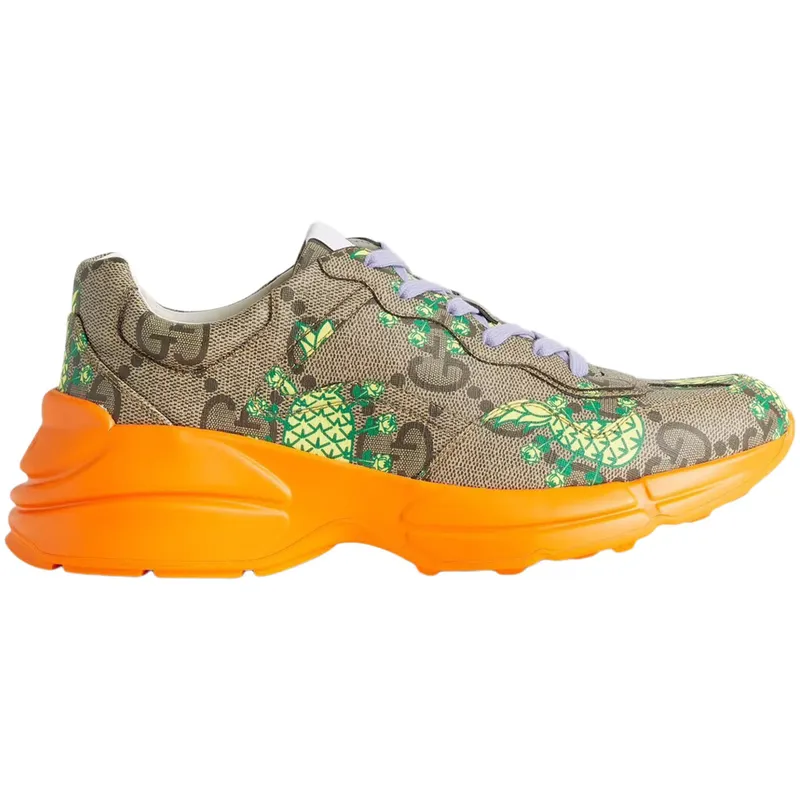 Gucci Rython Pinapple (73354 UIR00 9743)