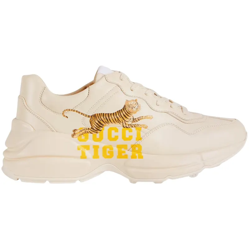 Gucci Rython Tiger (Women’s) (687626 DRW00 9522)