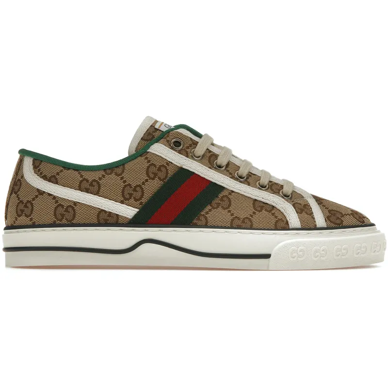 Gucci Tennis 1977 GG (Women’s) (606110 HVK20 9766)