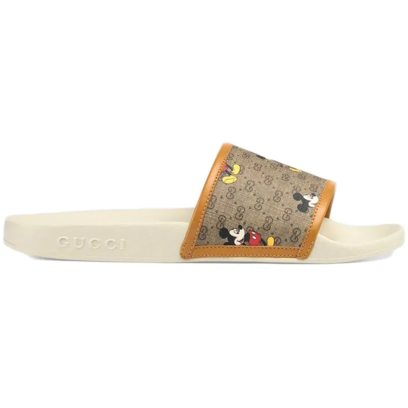 Gucci x Disney Slide (Women’s) (602075 HWU60 8488)