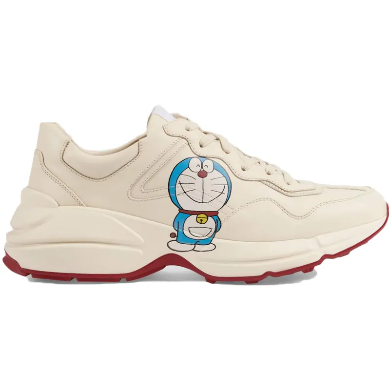 Gucci x Doraemon Rhyton (655025 DRW00 9522)