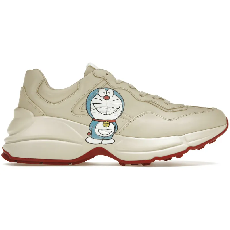 Gucci x Doraemon Rhyton (Women’s) (655037 DRW00 9522)
