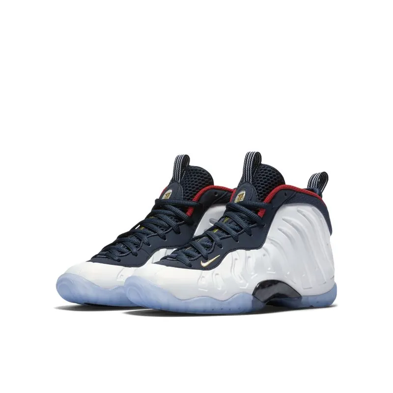 Nike Air Foamposite One Olympic (GS) (644791-403)