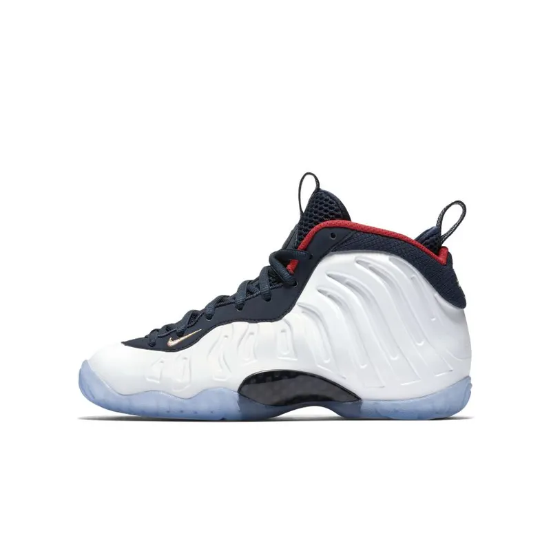 Nike Air Foamposite One Olympic (GS) (644791-403)