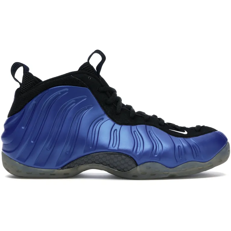 Nike Air Foamposite One Royal Blue (2007) (314996 511)