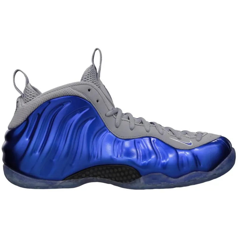 Nike Air Foamposite One Sport Royal (314996-401)