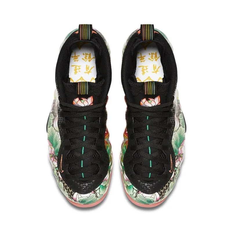 Nike Air Foamposite One Tianjin (744307-001)