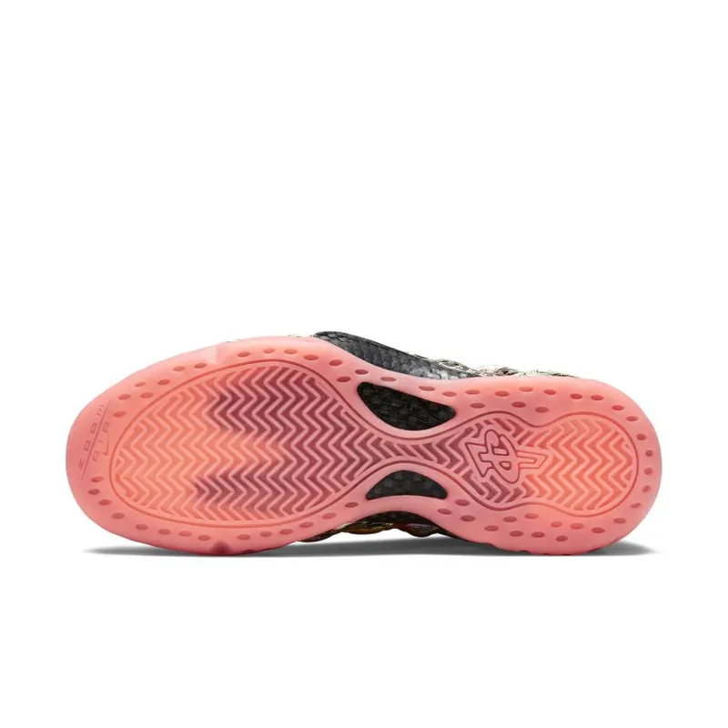 Nike Air Foamposite One Tianjin (744307-001)