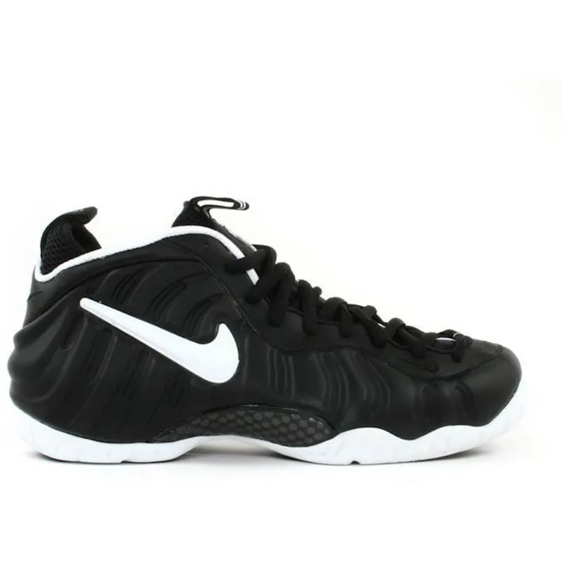 Nike Air Foamposite Pro Dr. Doom (2006) (624041-011)
