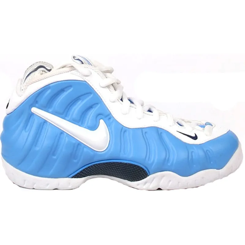 Nike Air Foamposite Pro University Blue (624041-411)