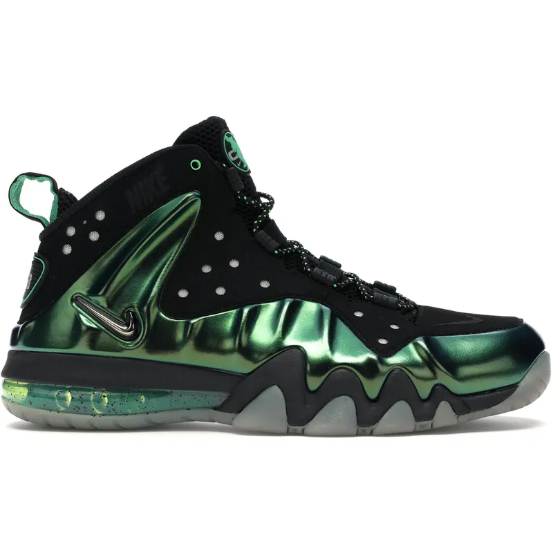 Nike Barkley Posite Max Gamma Green (555097-301)