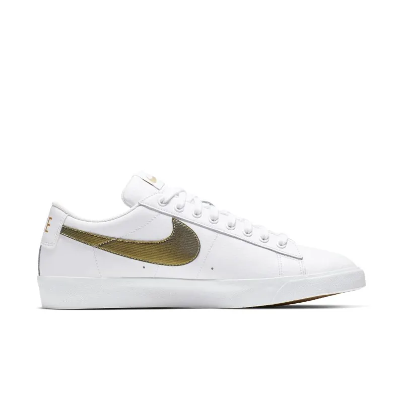 Nike Blazer Low Premium White Fir (BQ7460-101)