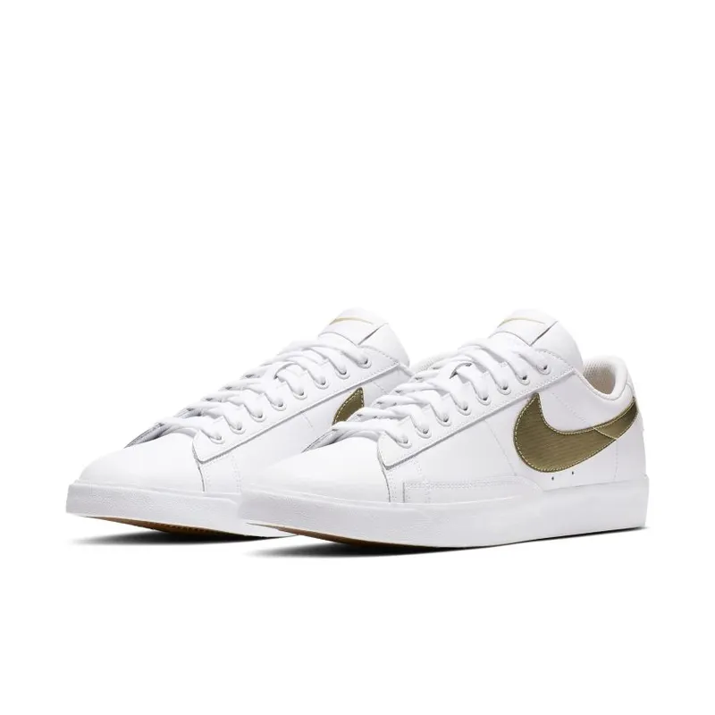 Nike Blazer Low Premium White Fir (BQ7460-101)
