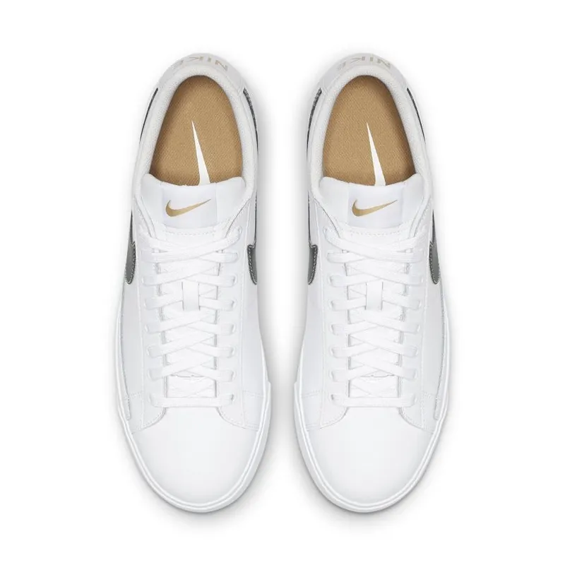 Nike Blazer Low Premium White Fir (BQ7460-101)