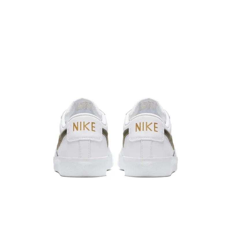 Nike Blazer Low Premium White Fir (BQ7460-101)