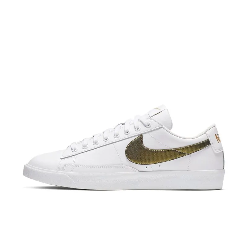 Nike Blazer Low Premium White Fir (BQ7460-101)