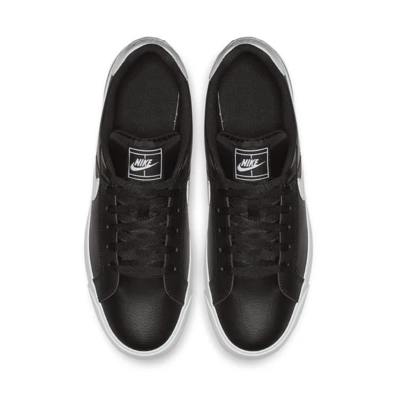 Nike Court Royale AC Black (BQ4222-002)
