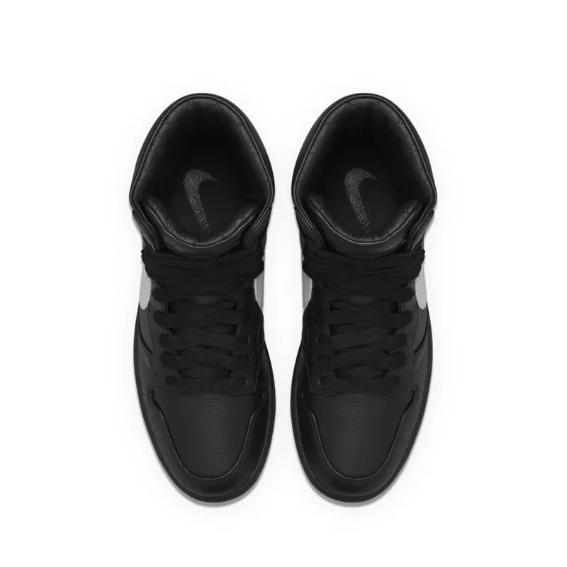 Nike Dunk Lux High Tisci Black (841647-010)