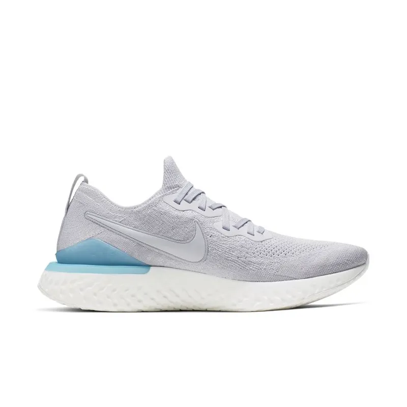 Nike Epic React Flyknit 2 Vast Grey (BQ8928-006)