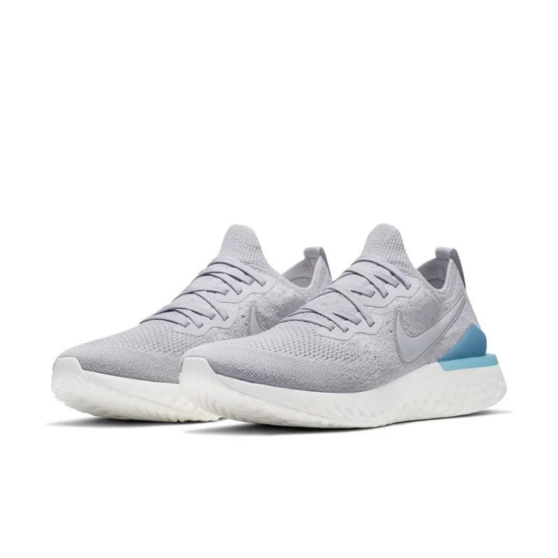 Nike Epic React Flyknit 2 Vast Grey (BQ8928-006)