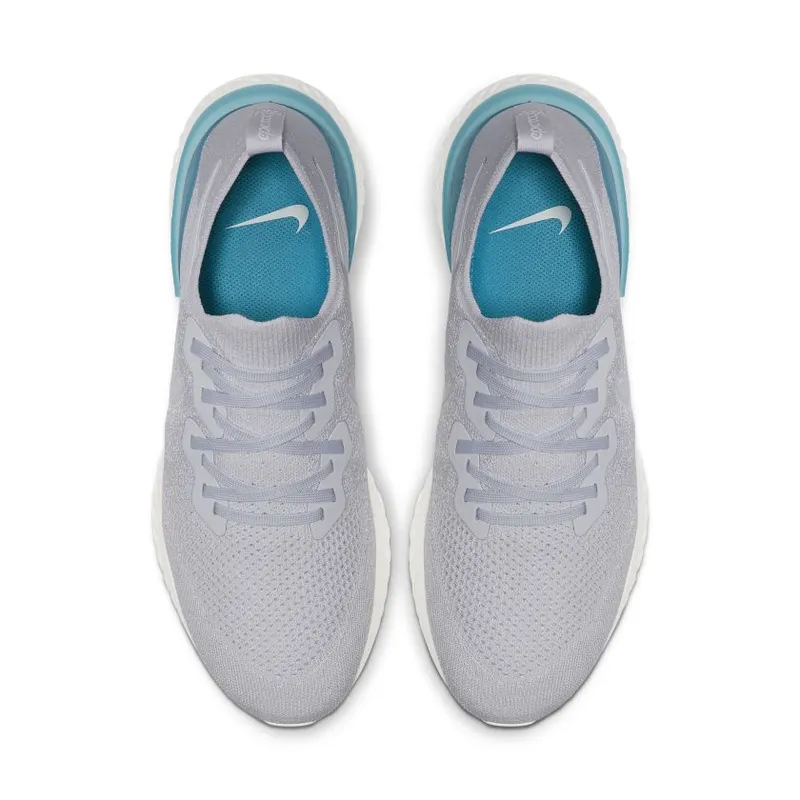 Nike Epic React Flyknit 2 Vast Grey (BQ8928-006)