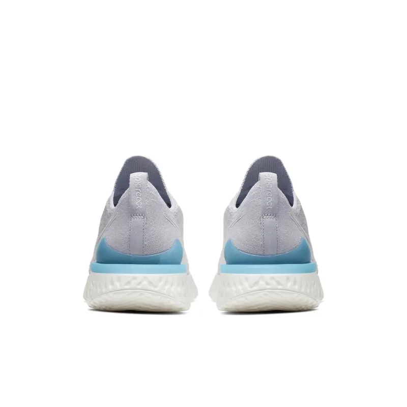 Nike Epic React Flyknit 2 Vast Grey (BQ8928-006)